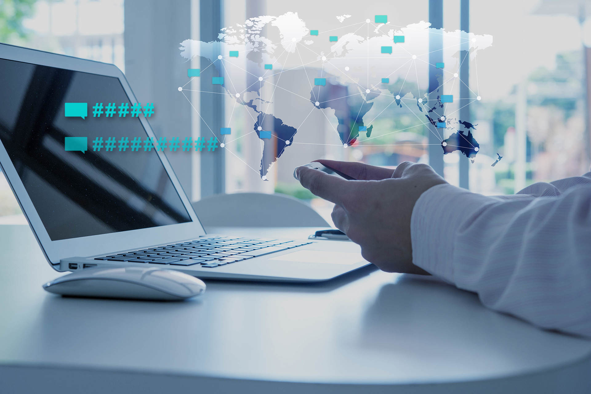 SMS Long Code or SMS Short Code - Which One's Right for Your Business? 1 SMS short code