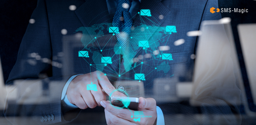 The Future of Conversational Messaging and SMS Messages 1 SMS messages