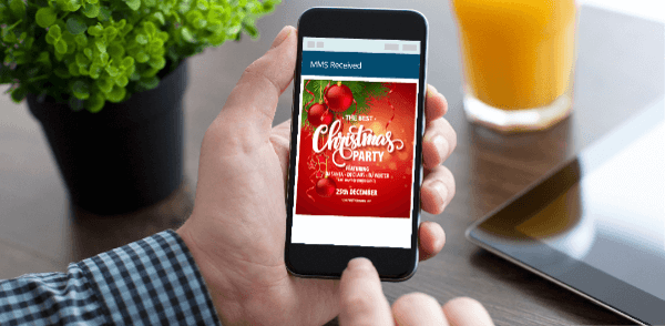 9 Ways to Leverage The Power of MMS vs SMS Messaging for Business 1 MMS vs SMS