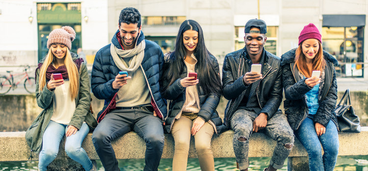 Your Marketing Strategy Needs SMS Messages 3 SMS messages