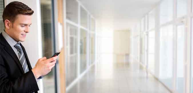 Use Conversational Business Texting to Turn Passive Talent into Active Candidates 30 Business texting