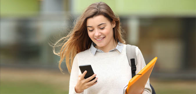 Colleges and Text Messaging: Get Now Your Students’ Attention 16 Colleges and text messaging