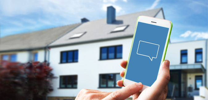 Selling Home Buyers With The Best Real Estate Text Messages 24 Best real estate text messages