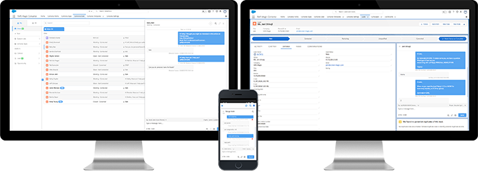 SMS Messages Increase Marketing Efficiency 1 SMS messages