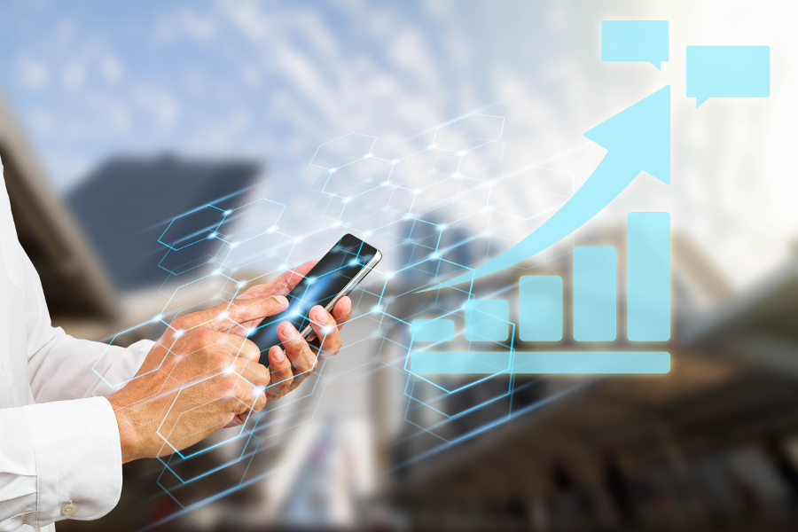 How to Convert 40% More Sales with SMS Messages 1 SMS messages