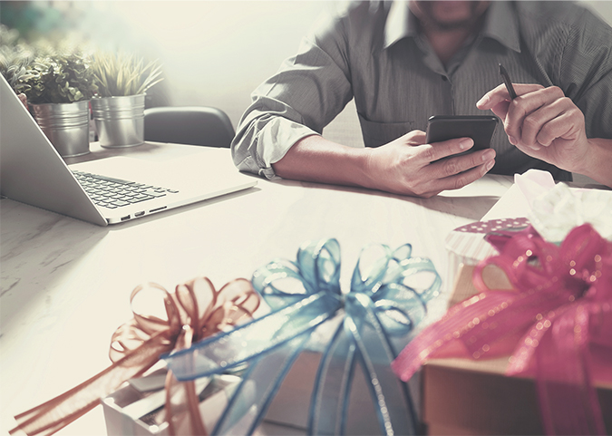Why Businesses Need a Message-Enabled Loyalty Program 1 message-enabled loyalty program