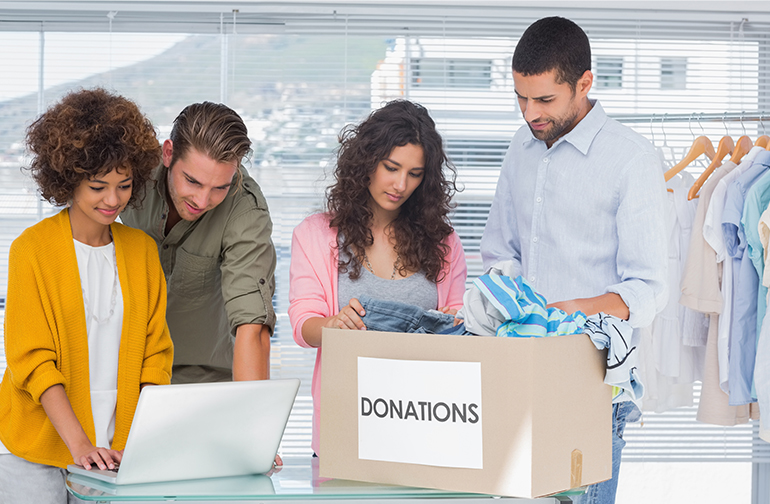 Use SMS Messages to Engage Donors in Fundraising 2 SMS messages