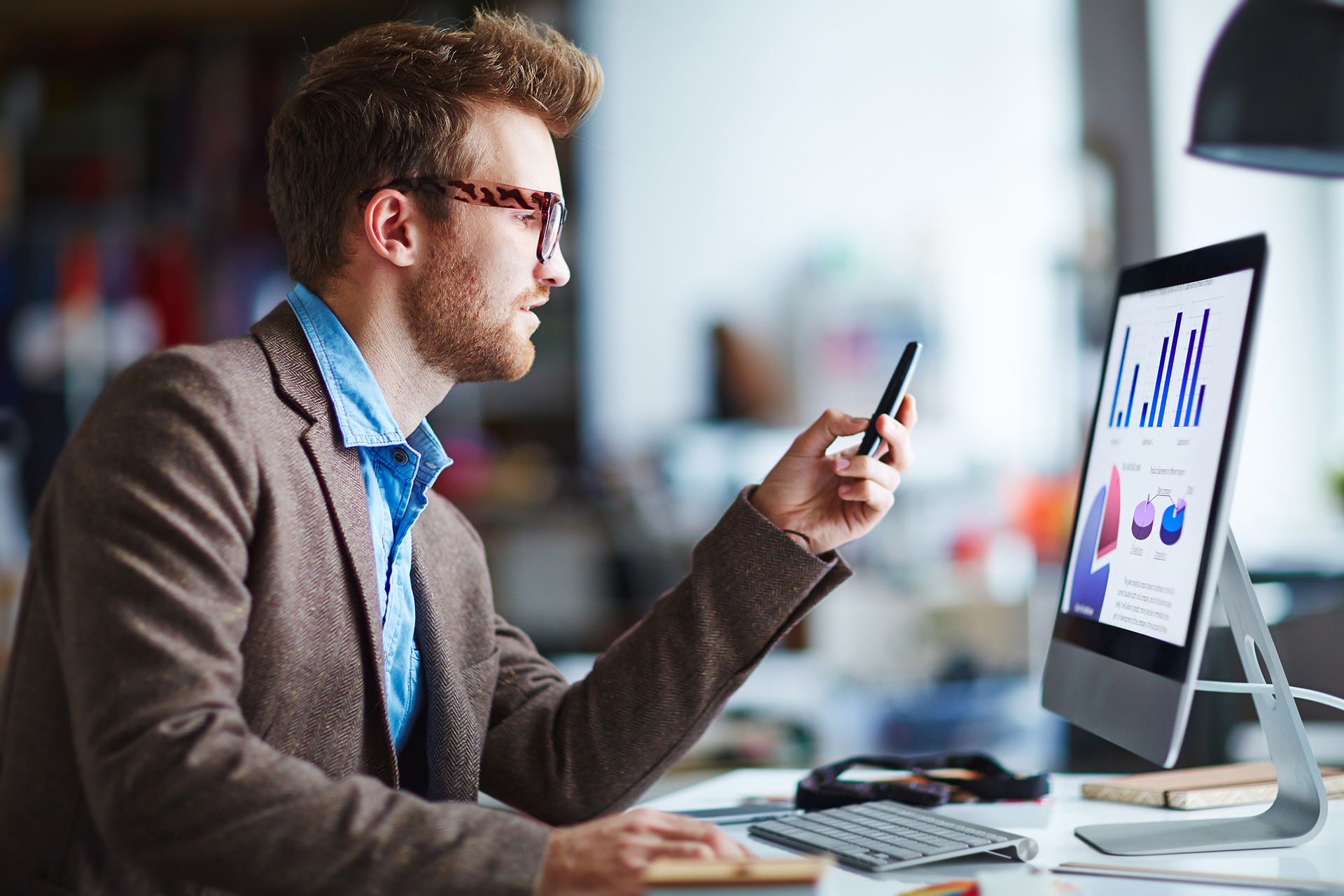 How Textperts Build Lists for SMS Messages 9 SMS messages