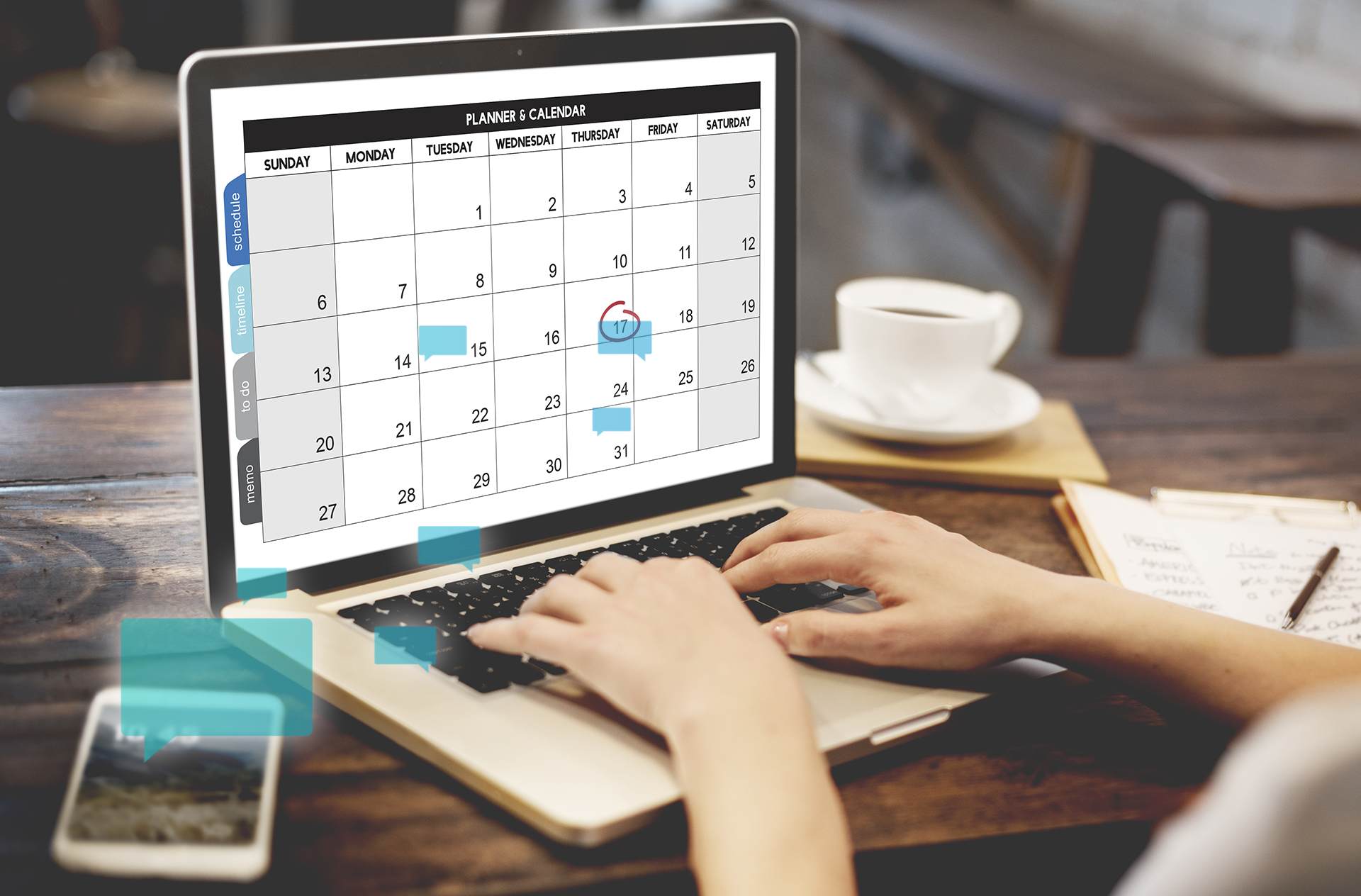 Become a Textpert and Reduce Costly Missed Appointments with SMS Messages 7 SMS messages