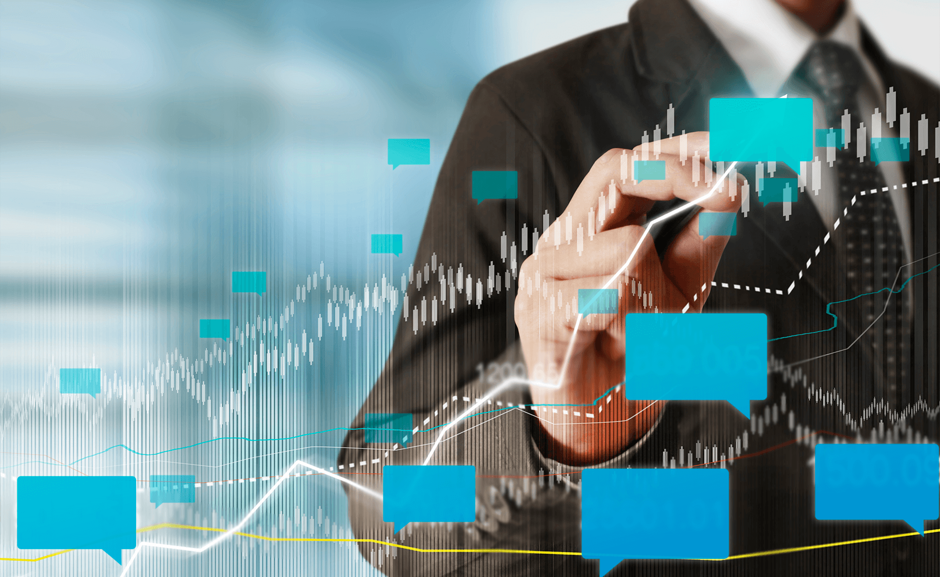Firms Reduce Compliance Risk with SMS Financial Messaging 1 SMS financial