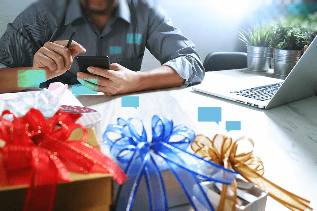 Use SMS Messages to Grow Loyalty Program Engagement 4 SMS messages