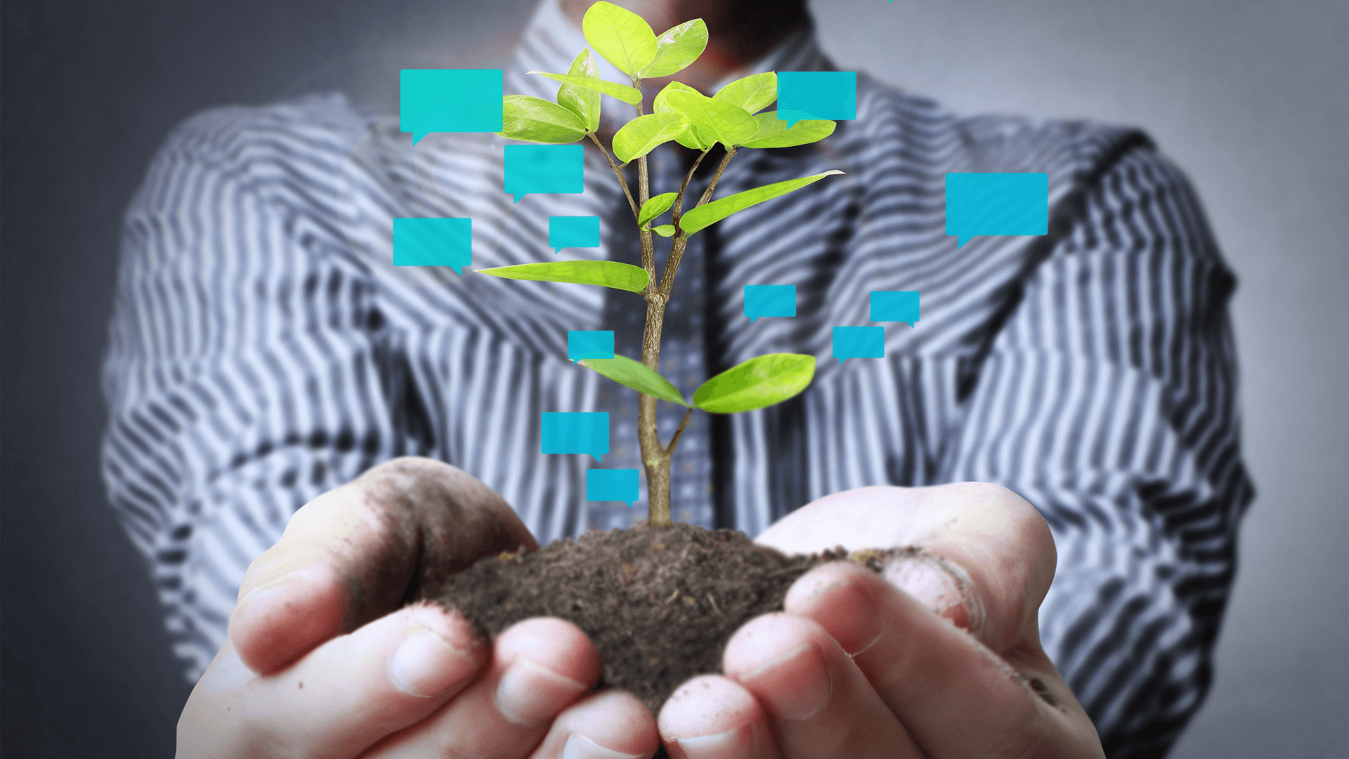 Strengthen Lead Nurturing with Text Messaging 2 Lead nurturing with text messaging