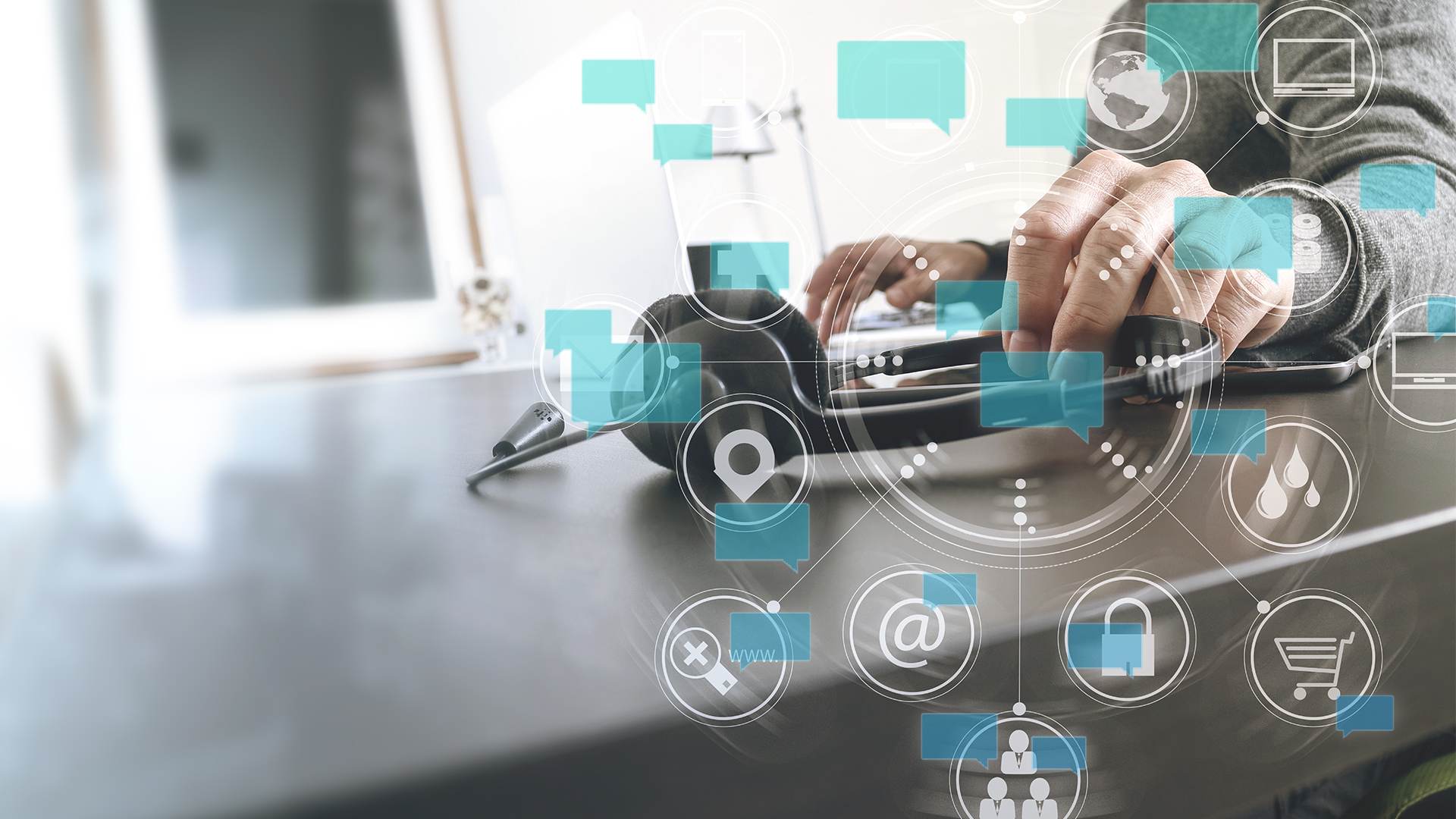 SMS Tool For Call Centers Drives Customer Service Excellence 7 SMS toll for call centers