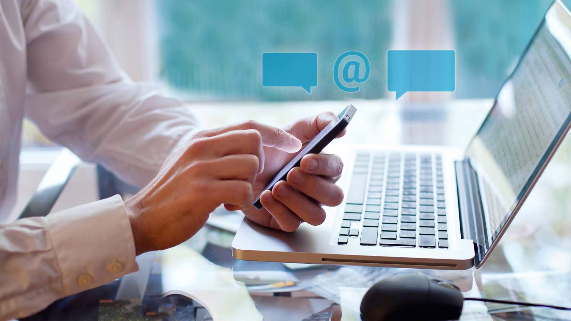 The Basics of Incorporating SMS Messages Into your Email Marketing 1 SMS messages