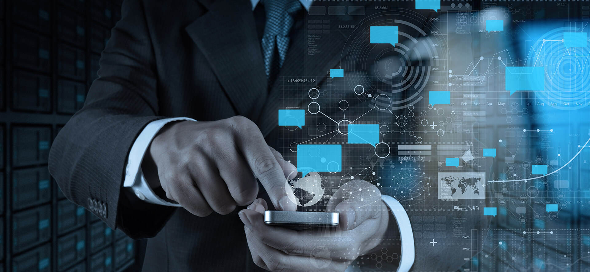 SMS Messages for Sales and Service: Reference Campaigns and Automations 13 SMS messages