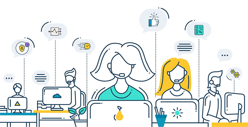 4 Tips to Buy the Best SMS for your Contact Center 4 SMS contact centers