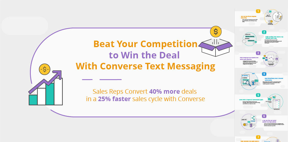 8 Ways to Win The Deal With SMS Messages 9 SMS messages