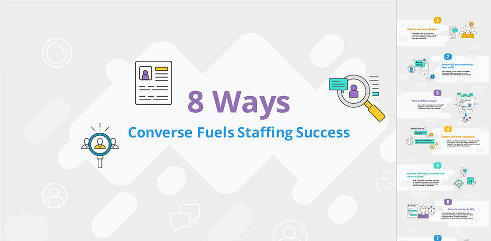 8 Ways SMS Messages for Staffing Fuels Success 1 SMS messages