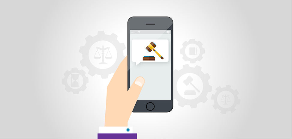 An Introduction to Compliance for Text Messaging in Business 6 Compliance for text messaging