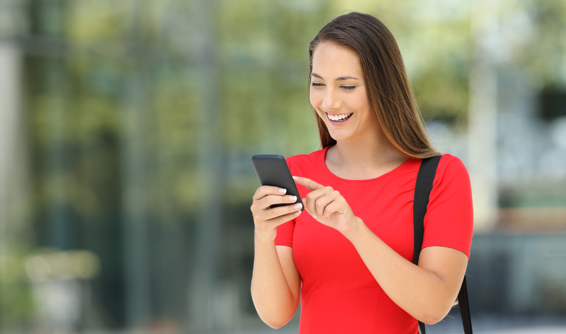 6 SMS Messaging Tips for Your 2020 Mobile Marketing Strategy 1 SMS messaging