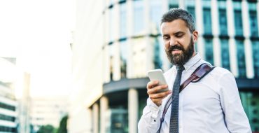 3 Ways To Quickly Get Personal with SMS Messaging 4 SMS messaging