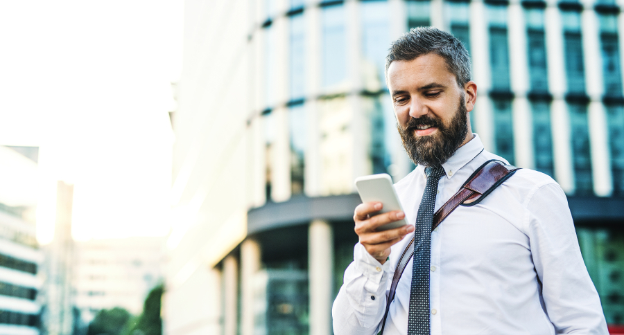 3 Ways To Quickly Get Personal with SMS Messaging 4 SMS messaging