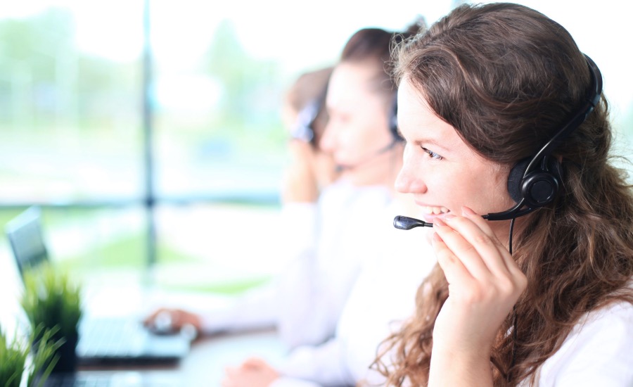 How an Automated Message Solution will Create Better Customer Experiences 2 Automated Message