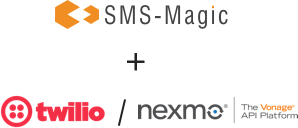 Global Text Messaging 15 sms-magic