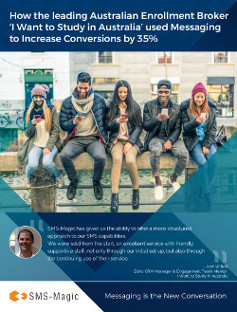 SMS Case Studies 4 sms-magic