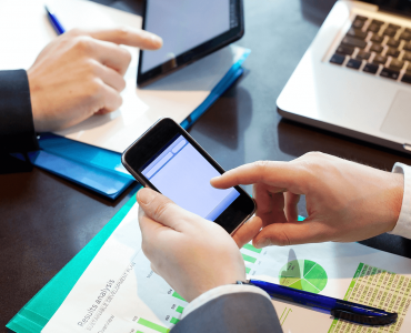 3 Ways Text Messaging Simplifies the Loan Documentation Process