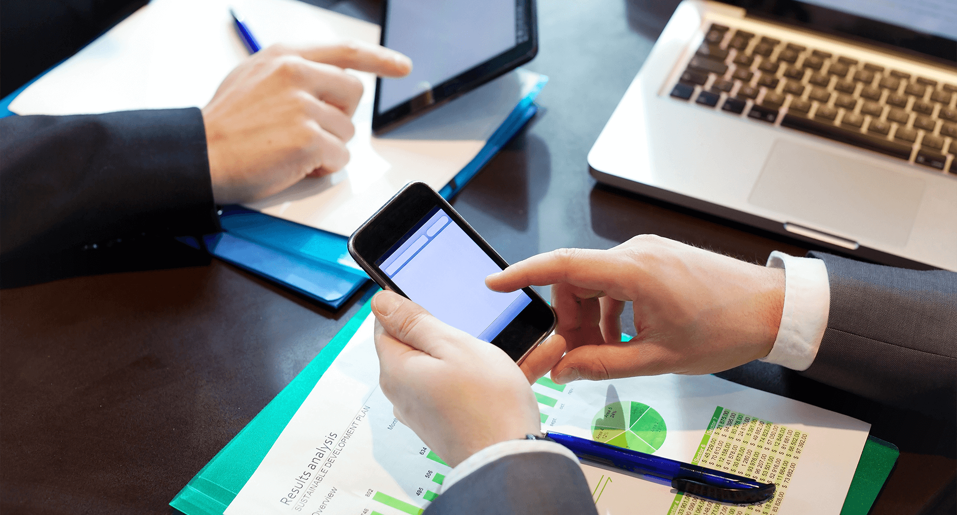 Industrial Use Cases 18 3 Ways Text Messaging Simplifies the Loan Documentation Process