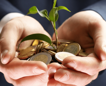 Ask Your Donors to Help You Fund Raise with Text Messaging