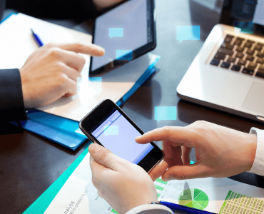 Automate Student Applications with Conversational Text Messaging for Education