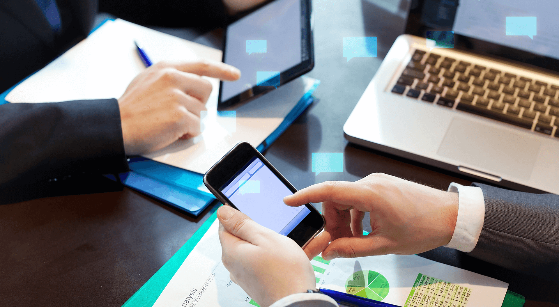 Industrial Use Cases 10 Automate Student Applications with Conversational Text Messaging for Education