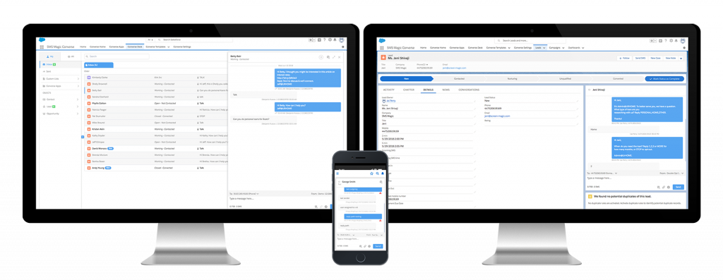 Communicate with Clients the Way They Want