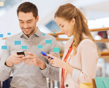 Create Customer Loyalty with Conversational Text Messaging