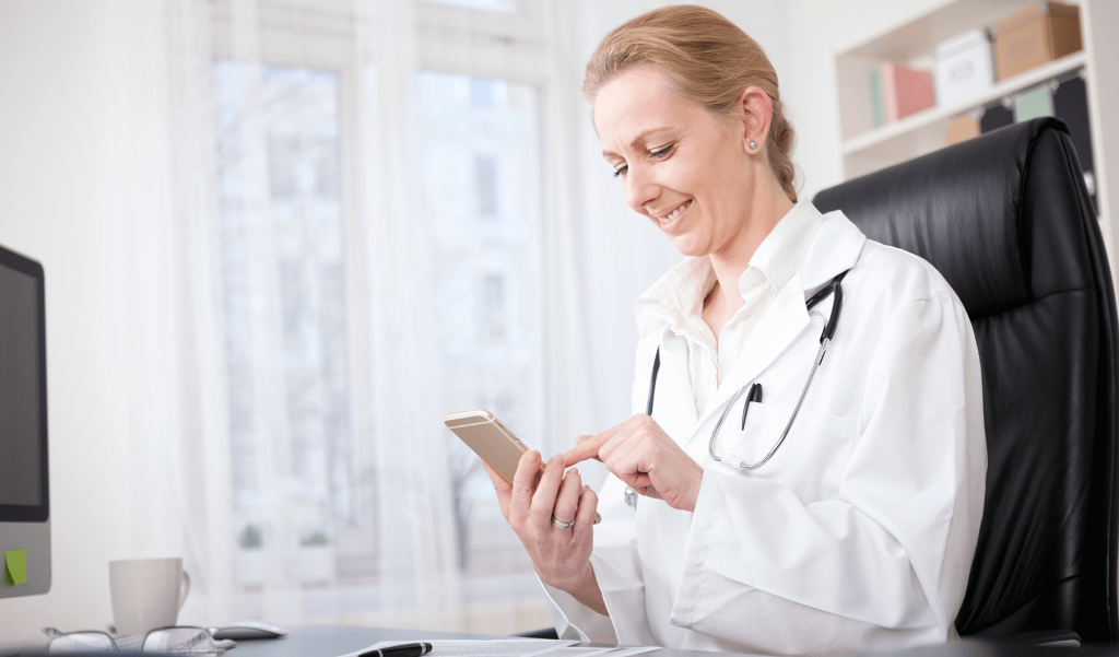 Wellness – Improving Patient Communications with Text Messaging 2 Improving Patient Communications with Text Messaging