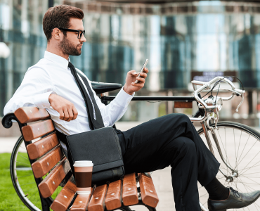 Recruit More Millennials with Text Messaging