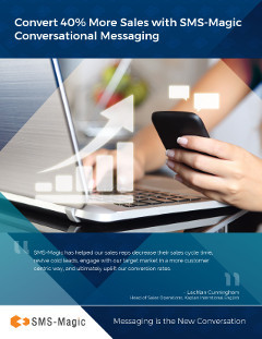 Industrial Use Cases 28 sms-magic