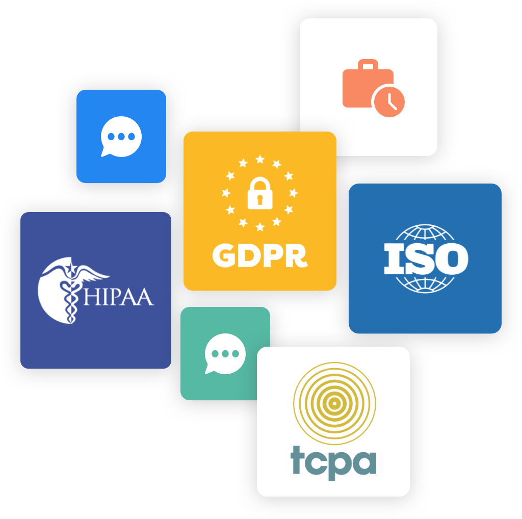 Global Text Messaging 12 sms-magic