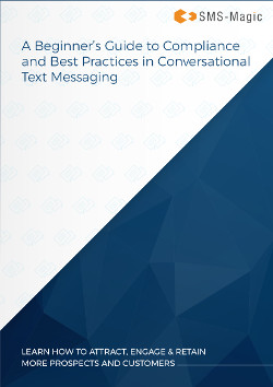 Text Messaging Courses 101 3 Beginners Guide to Compliance and Best Practices in Conversational Messaging