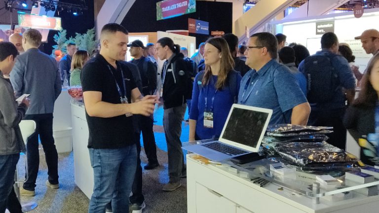 Dreamforce 2019 7 Dreamforce-2019-4