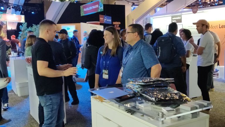 Dreamforce 2019 8 Dreamforce-2019-5