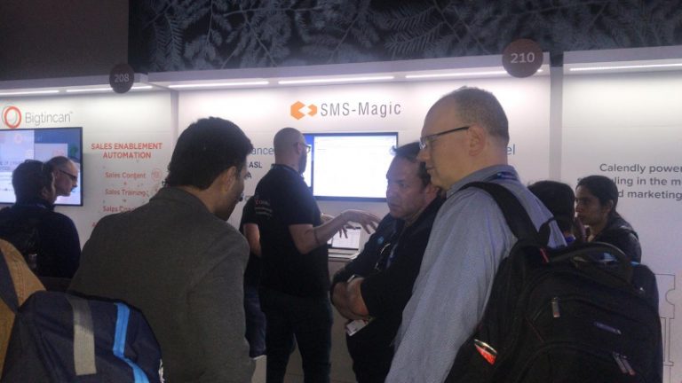 Dreamforce 2019 9 Dreamforce-2019-6