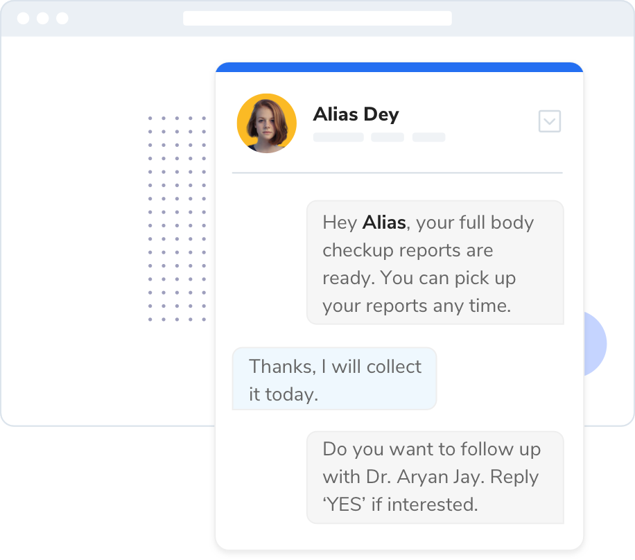 Healthcare, Wellness, and Life Science 8 sms-magic