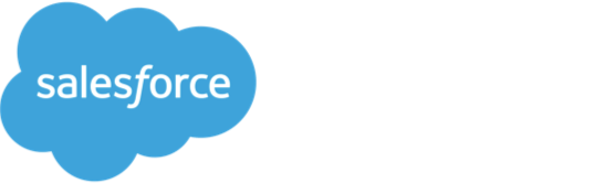 Salesforce - Attract More Leads 1 Salesforce appexchange logo