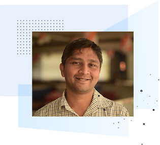 About Us 3 Sandip More Pic