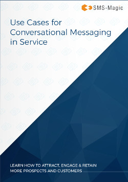 Text Messaging Courses 101 6 Use Cases for Conversational Messaging in Service