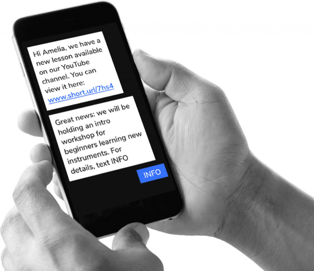 Grassroot Soccer 6 sms-magic