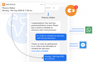 4 Ways to Boost Business with URL Shorteners 3 sms-magic